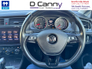 2017 VOLKSWAGEN GOLF 1.2 petrol Automatic 