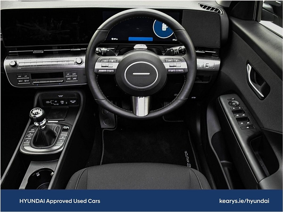 Hyundai Kona Petrol Elegance — thumbnail 20