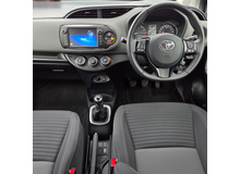 2018 Toyota Yaris 1.0L Petrol For Sale Images