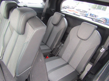 2021 Peugeot 5008 1.5L Diesel For Sale Images