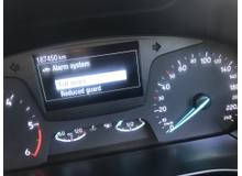 2018 Ford Focus 1.5L Diesel For Sale Images