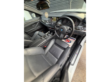 2016 BMW 5 Series 2L Diesel For Sale Images