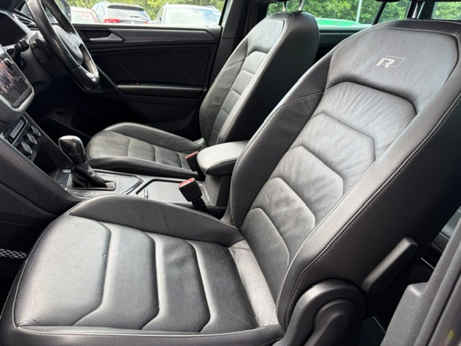 2020 Volkswagen Tiguan 2L Diesel For Sale Images