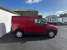 2024 Ford Transit Courier 1.5L Diesel For Sale Images