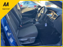 2021 Volkswagen Polo 1L Petrol For Sale Images