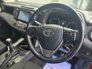 2016 TOYOTA RAV4 RAV4 2.0 D-4D LUNA 4DR