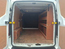 2023 Ford Transit Custom 2L Diesel For Sale Images