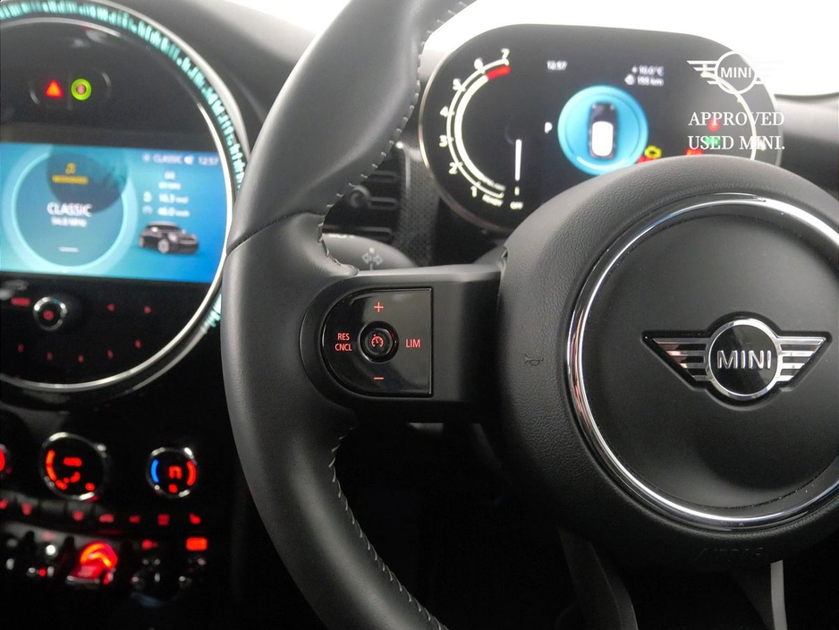 2024 MINI Hatch 1.5L Petrol For Sale Images