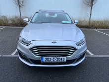 2020 Ford Mondeo 2L Diesel For Sale Images