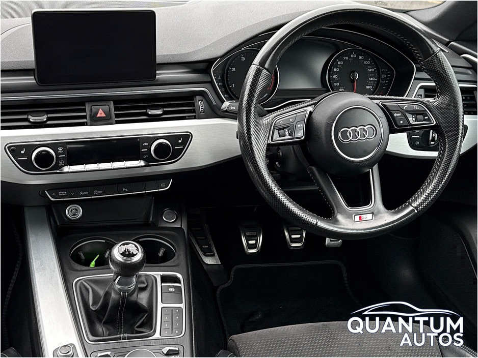 2017 Audi A5 2L Diesel For Sale Images