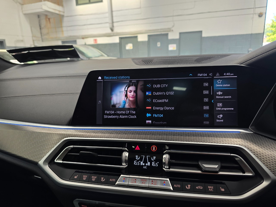2021 BMW X5 3L Petrol Plug-in Hybrid For Sale Images
