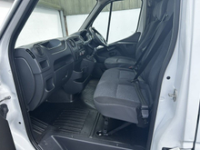 2019 Opel Movano 2.3L Diesel For Sale Images