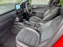 2020 Ford Kuga 2.5L Petrol Plug-in Hybrid For Sale Images