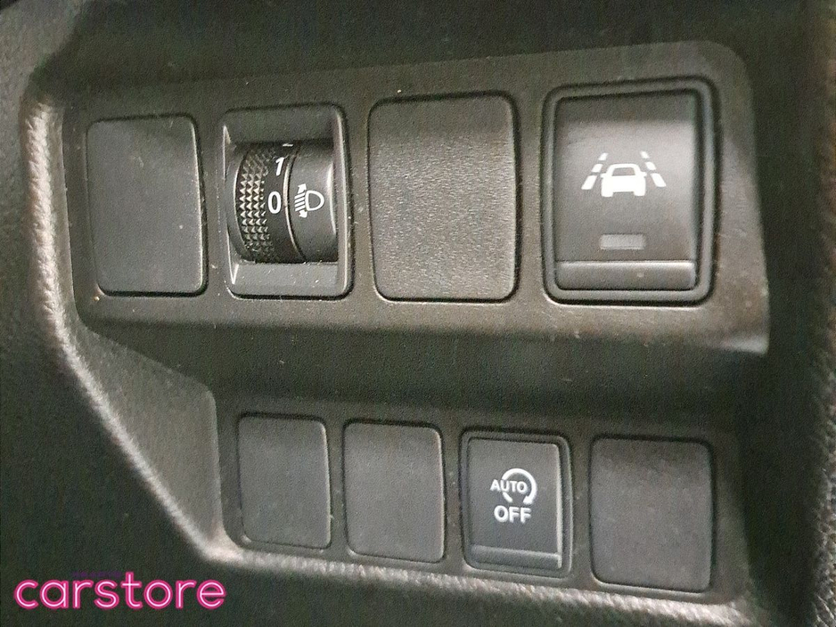 Nissan Qashqai 1.5 DSL SV PREMIUM — thumbnail 18