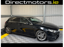 2019 Mercedes-Benz A Class 1.3L Petrol For Sale Images