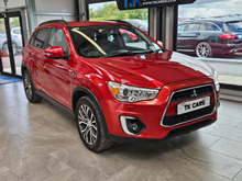 2018 Mitsubishi ASX 1.6L Diesel For Sale Images