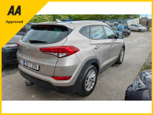 2016 Hyundai Tucson 1.7L Diesel For Sale Images