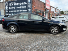 2010 Ford Mondeo 2L Diesel For Sale Images