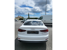 2018 Audi A5 1.4L Petrol For Sale Images