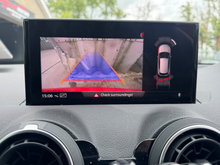 2020 Audi Q2 1L Petrol For Sale Images