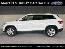 2020 Skoda Kodiaq 2L Diesel For Sale Images