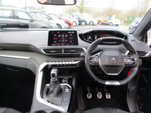 2018 Peugeot 3008 1.6L Diesel For Sale Images