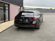 2023 BMW 5 Series 2L Diesel Hybrid For Sale Images