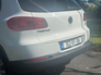 2015 VOLKSWAGEN TIGUAN SPORT 2.0 TDI MANUAL 6SPEED FWD 110HP 5DR