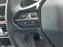 2021 Peugeot 2008 0L Electric For Sale Images