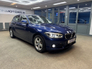 2017 BMW 1 SERIES 118D Sport