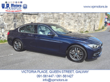 2016 BMW 3 Series 2L Hybrid For Sale Images