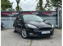 2017 Ford Focus 1.5L Diesel For Sale Images