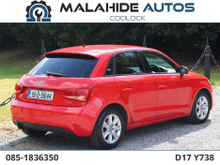 2015 Audi A1 1.4L Petrol For Sale Images