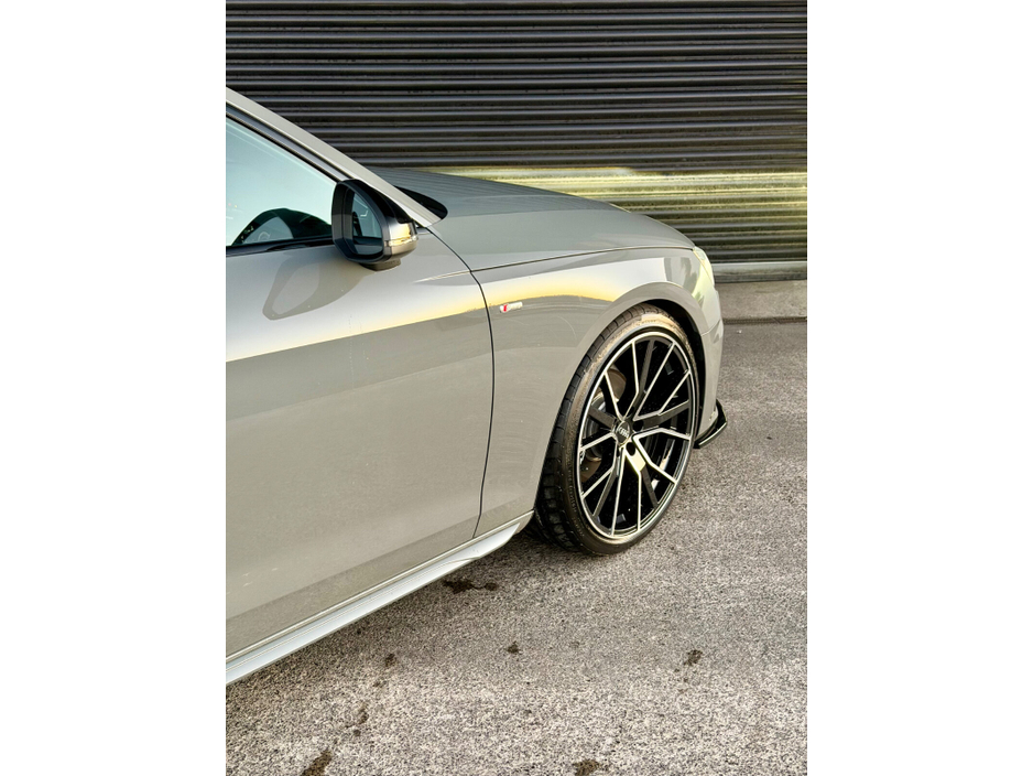 2021 Audi A4 2L Diesel For Sale Images