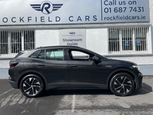 2023 Volkswagen ID.4 0L Electric For Sale Images