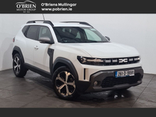 Dacia Duster Journey HEV 155 E06X