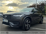 2023 VOLVO XC90 T8 PHEV 455hp Plus (Dark Theme)