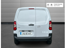 2024 Opel Combo 1.5L Diesel For Sale Images