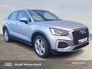 2024 AUDI Q2 30 TDI 116HP S Tronic SE from €333 per month