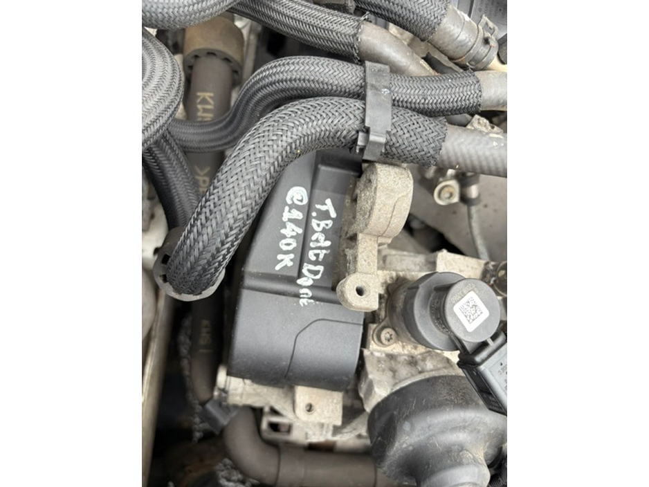 2019 Volkswagen Caddy 2L Diesel For Sale Images