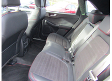 2025 Ford Kuga 2.5L Petrol Plug-in Hybrid For Sale Images