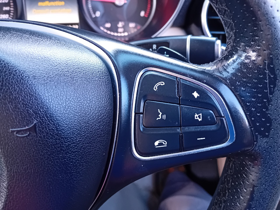 2018 Mercedes-Benz C Class 1.6L Diesel For Sale Images