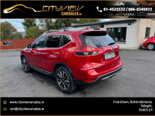 2020 Nissan X-Trail 1.7L Diesel For Sale Images