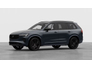 2026 VOLVO XC90 Denim Blue XC90 Ultra Black Edition