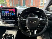 2019 Toyota Corolla 1.2L Petrol For Sale Images