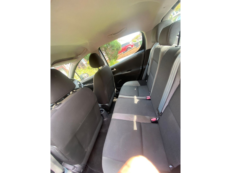 Peugeot 207 ENVY 1.4 16V 5DR 1.5 — thumbnail 7