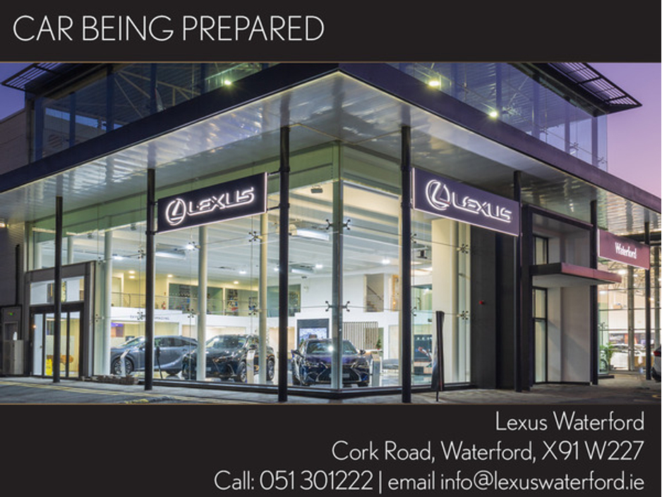 2024 Lexus RX 450h+