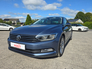 2018 VOLKSWAGEN PASSAT HIGHLINE 2.0 TDI MANUAL 6SPEED FWD 150 150HP 4DR