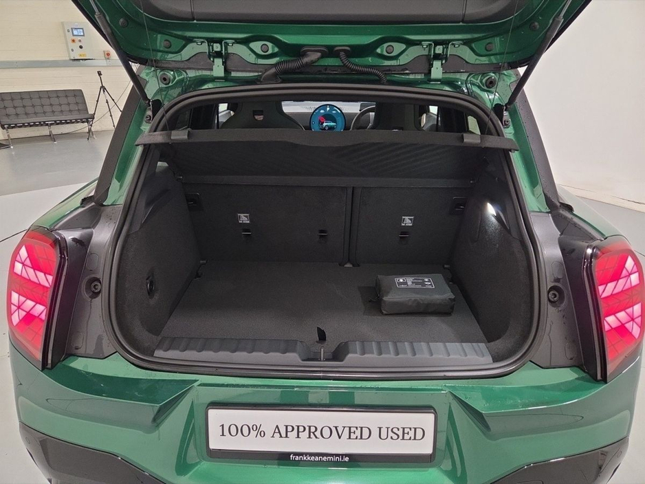 2026 MINI Aceman 0L Electric For Sale Images