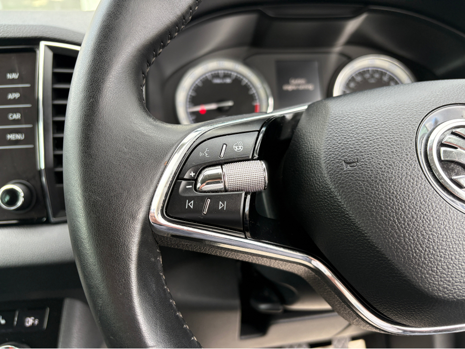 2022 Skoda Karoq 2L Diesel For Sale Images
